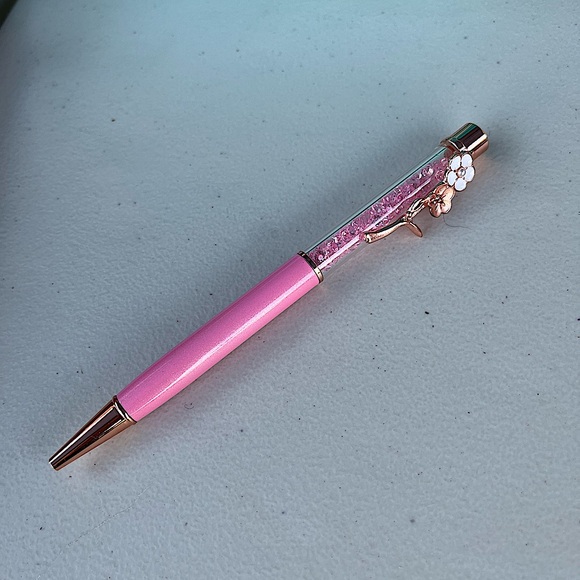 Flower Pens - Picture 3 of 5